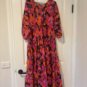 Other Women's Multi and Pink Dresses